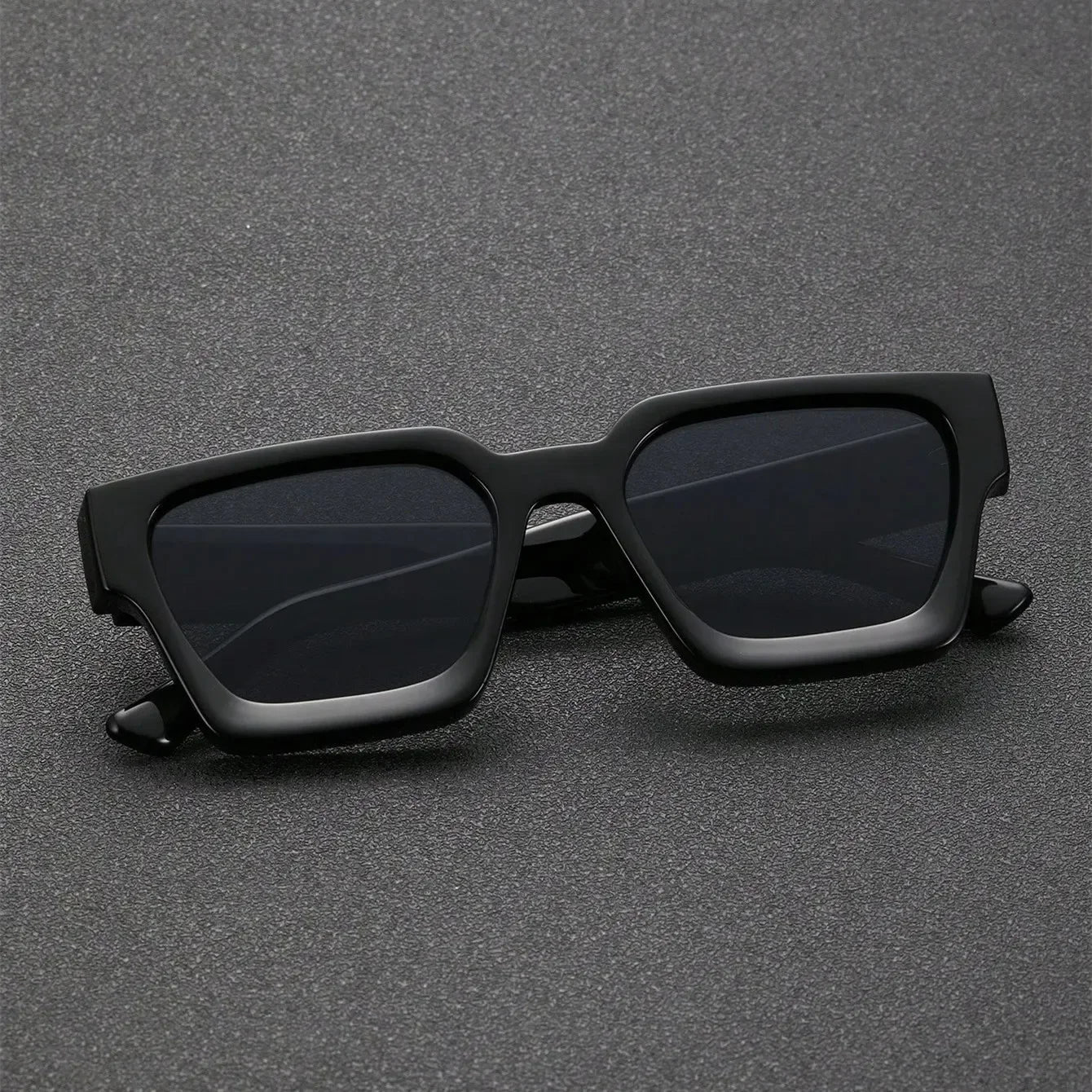 Women’s Rectangle UV400 Sunglasses – Anti - Reflective Mirror Lenses - Onlytenbucks.com