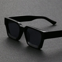 Women’s Rectangle UV400 Sunglasses – Anti - Reflective Mirror Lenses - Onlytenbucks.com