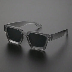 Women’s Rectangle UV400 Sunglasses – Anti - Reflective Mirror Lenses - Onlytenbucks.com