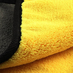 Thickened Microfiber Car Wash Towel - Onlytenbucks.com