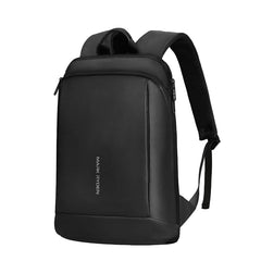 Thin Laptop Backpack – Waterproof Minimalist Design for 15.6" Laptops - Onlytenbucks.com