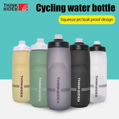 Bicycle Water Bottle – 620ml or 750ml Leak - Proof Sports Bottle - Onlytenbucks.com
