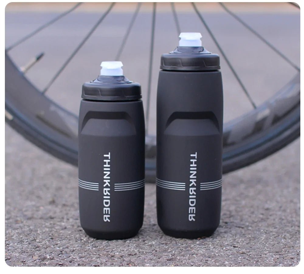 Bicycle Water Bottle – 620ml or 750ml Leak - Proof Sports Bottle - Onlytenbucks.com