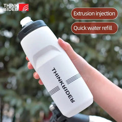Bicycle Water Bottle – 620ml or 750ml Leak - Proof Sports Bottle - Onlytenbucks.com