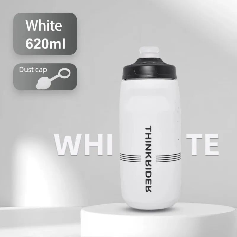 Bicycle Water Bottle – 620ml or 750ml Leak - Proof Sports Bottle - Onlytenbucks.com