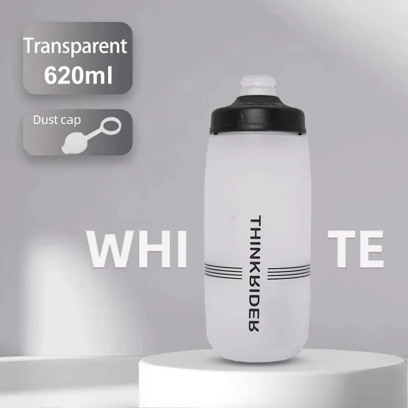 Bicycle Water Bottle – 620ml or 750ml Leak - Proof Sports Bottle - Onlytenbucks.com