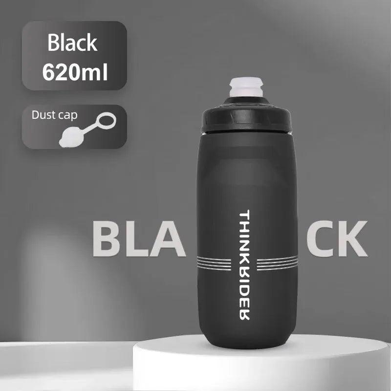Bicycle Water Bottle – 620ml or 750ml Leak - Proof Sports Bottle - Onlytenbucks.com