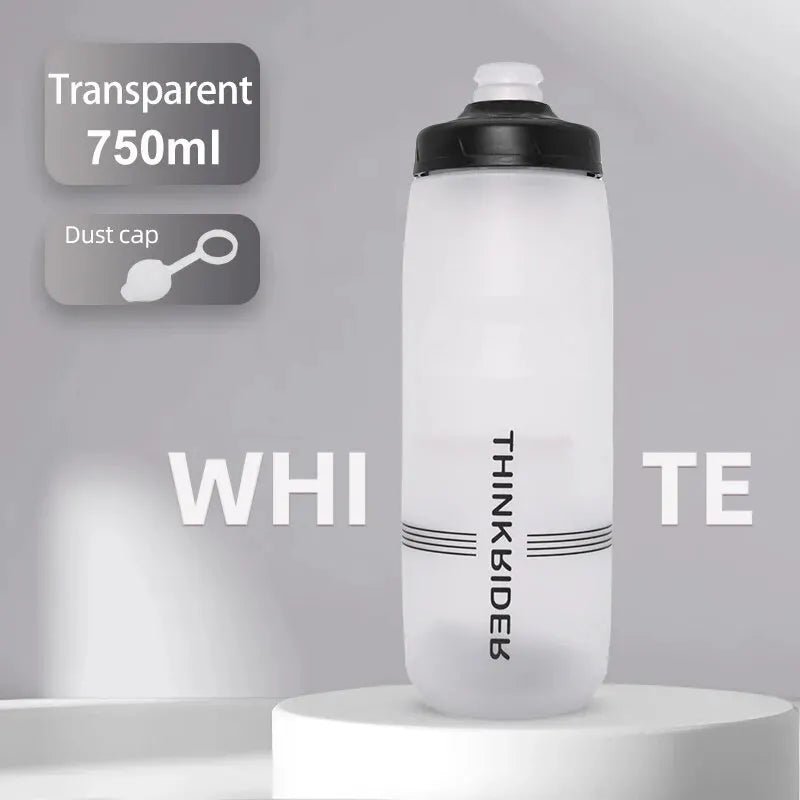 Bicycle Water Bottle – 620ml or 750ml Leak - Proof Sports Bottle - Onlytenbucks.com