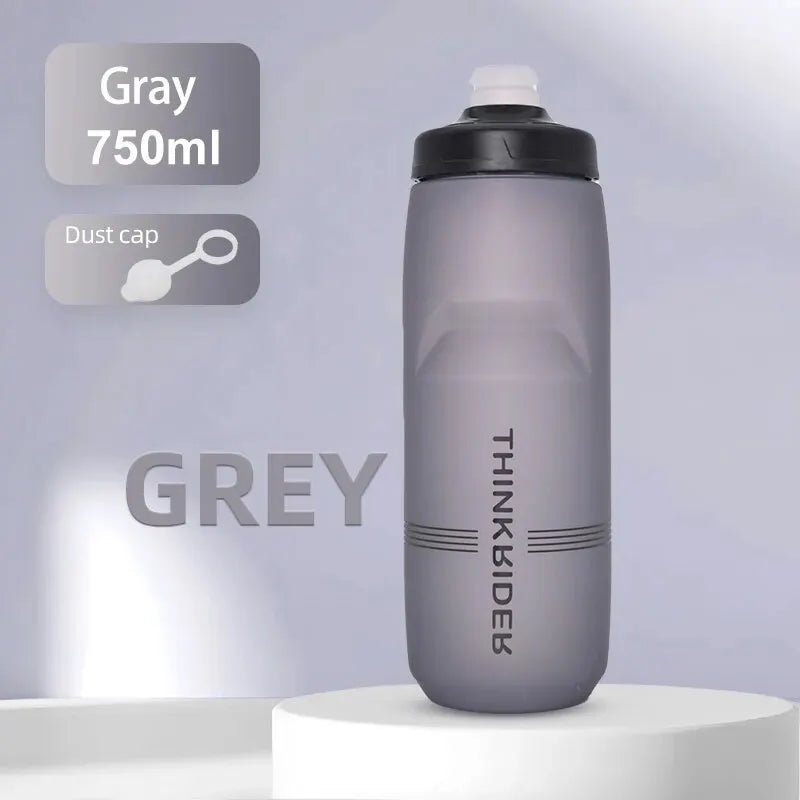 Bicycle Water Bottle – 620ml or 750ml Leak - Proof Sports Bottle - Onlytenbucks.com