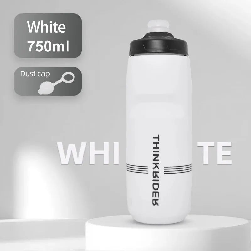 Bicycle Water Bottle – 620ml or 750ml Leak - Proof Sports Bottle - Onlytenbucks.com