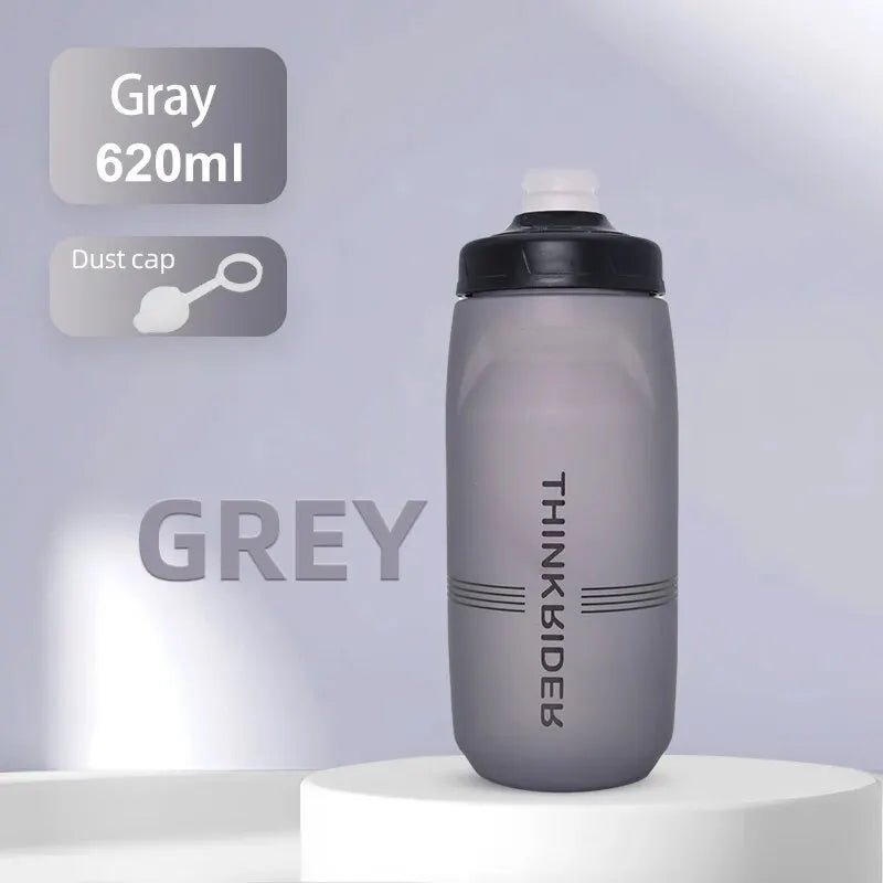 Bicycle Water Bottle – 620ml or 750ml Leak - Proof Sports Bottle - Onlytenbucks.com
