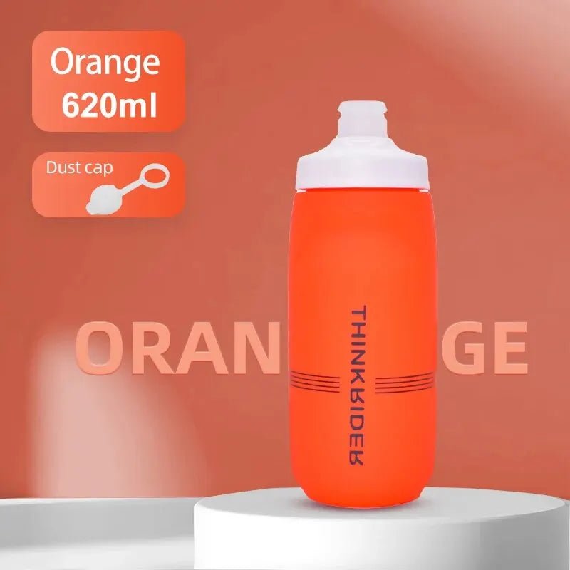 Bicycle Water Bottle – 620ml or 750ml Leak - Proof Sports Bottle - Onlytenbucks.com