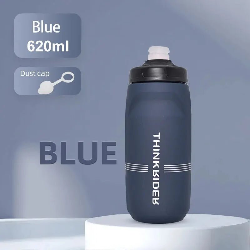 Bicycle Water Bottle – 620ml or 750ml Leak - Proof Sports Bottle - Onlytenbucks.com