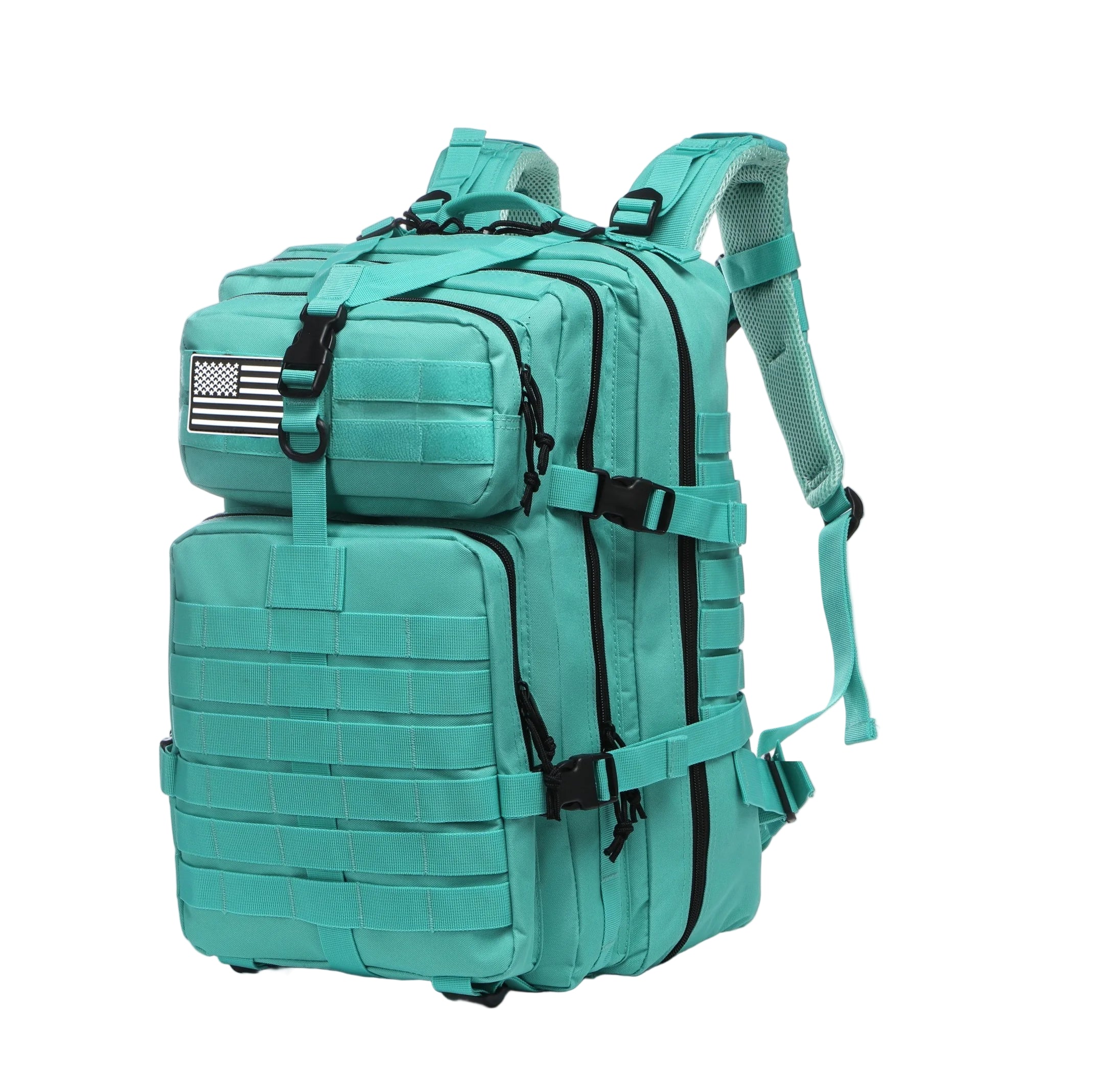 Thuram Tactical Outdoor Backpack - Onlytenbucks.com
