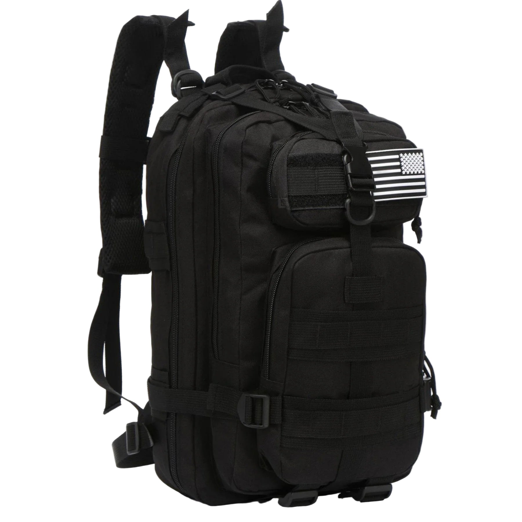 Thuram Tactical Outdoor Backpack - Onlytenbucks.com
