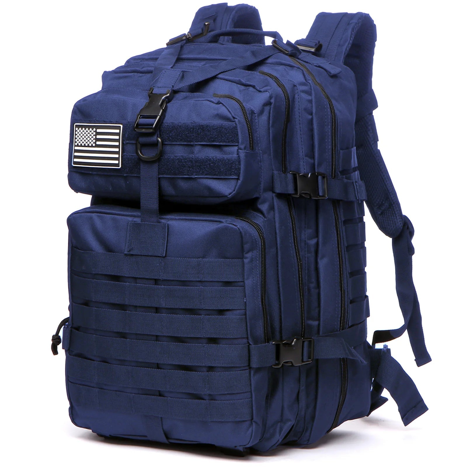 Thuram Tactical Outdoor Backpack - Onlytenbucks.com