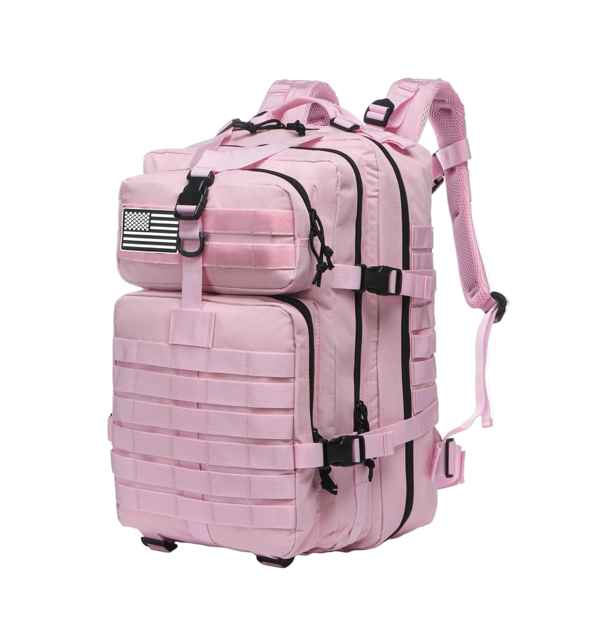 Thuram Tactical Outdoor Backpack - Onlytenbucks.com