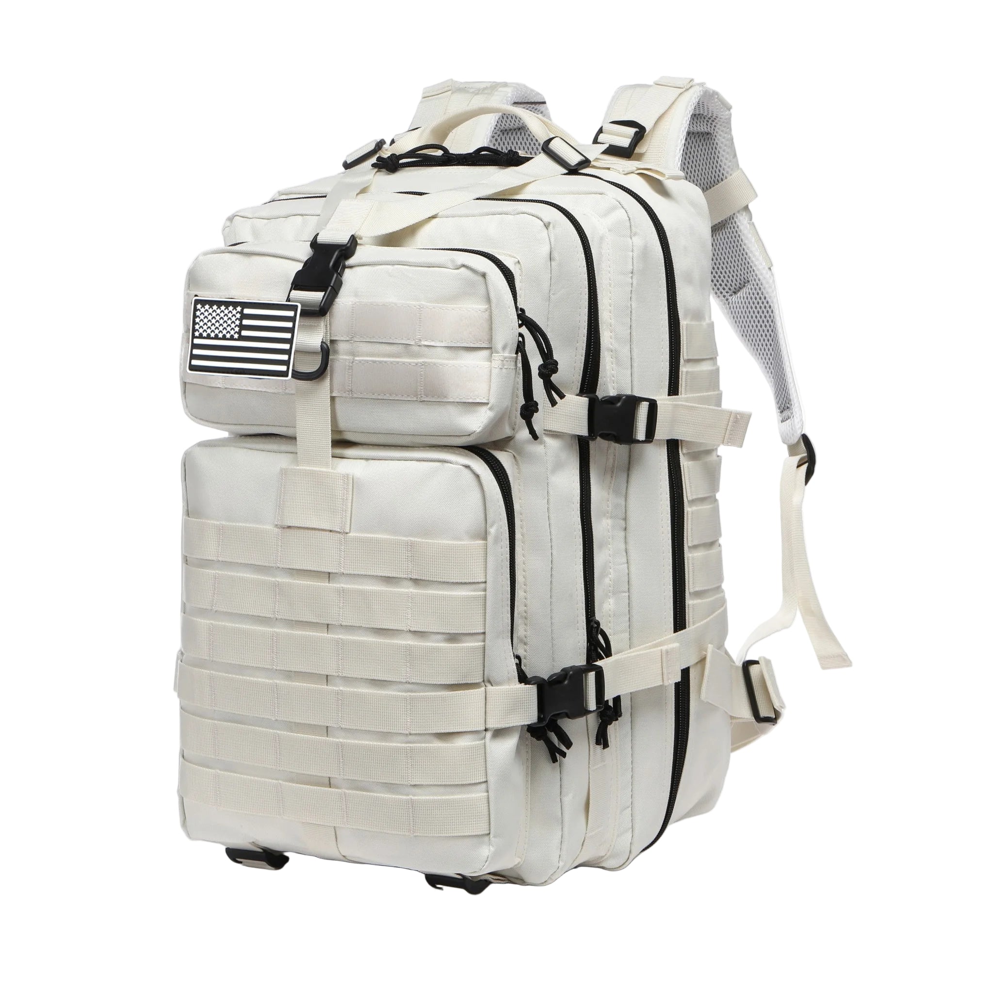 Thuram Tactical Outdoor Backpack - Onlytenbucks.com