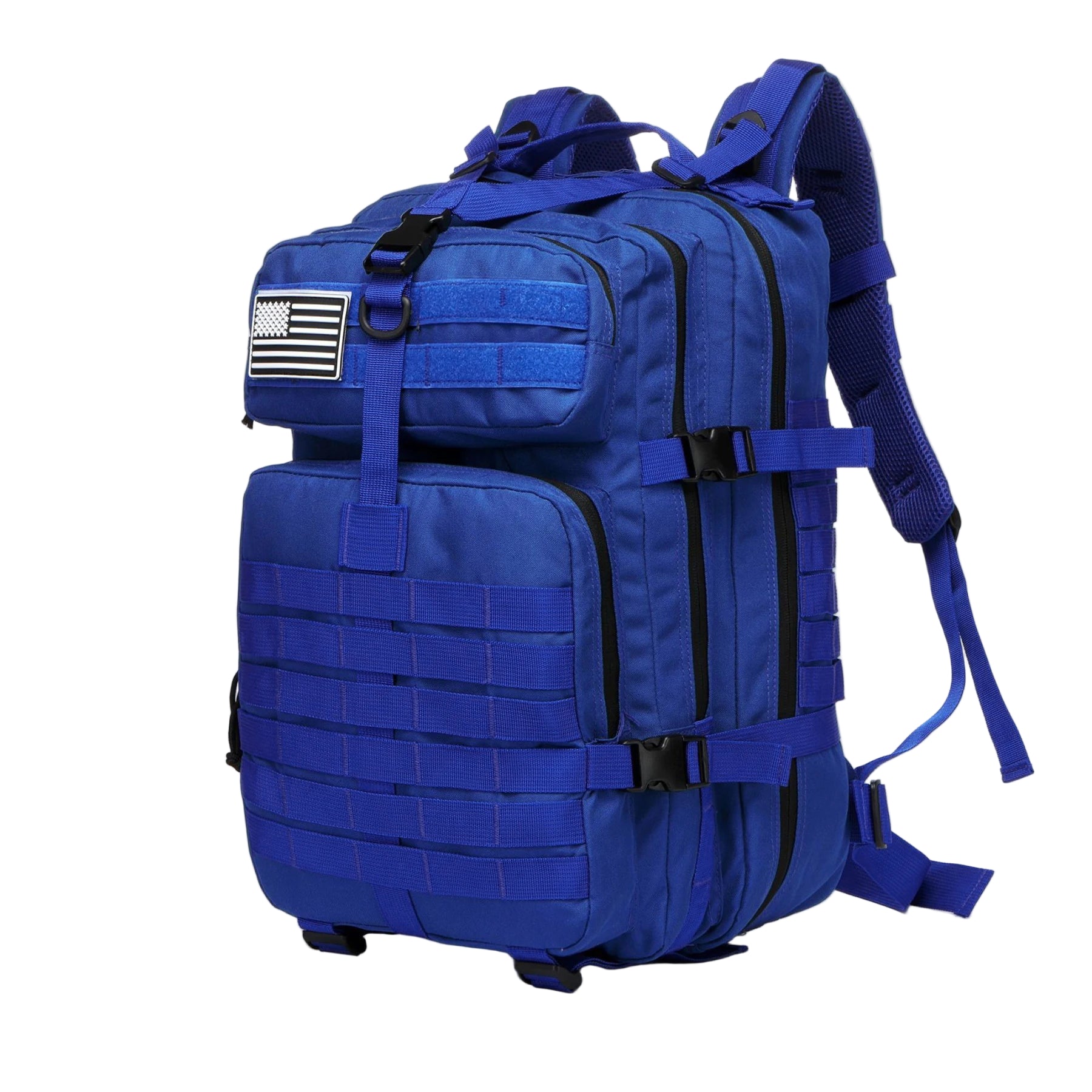 Thuram Tactical Outdoor Backpack - Onlytenbucks.com