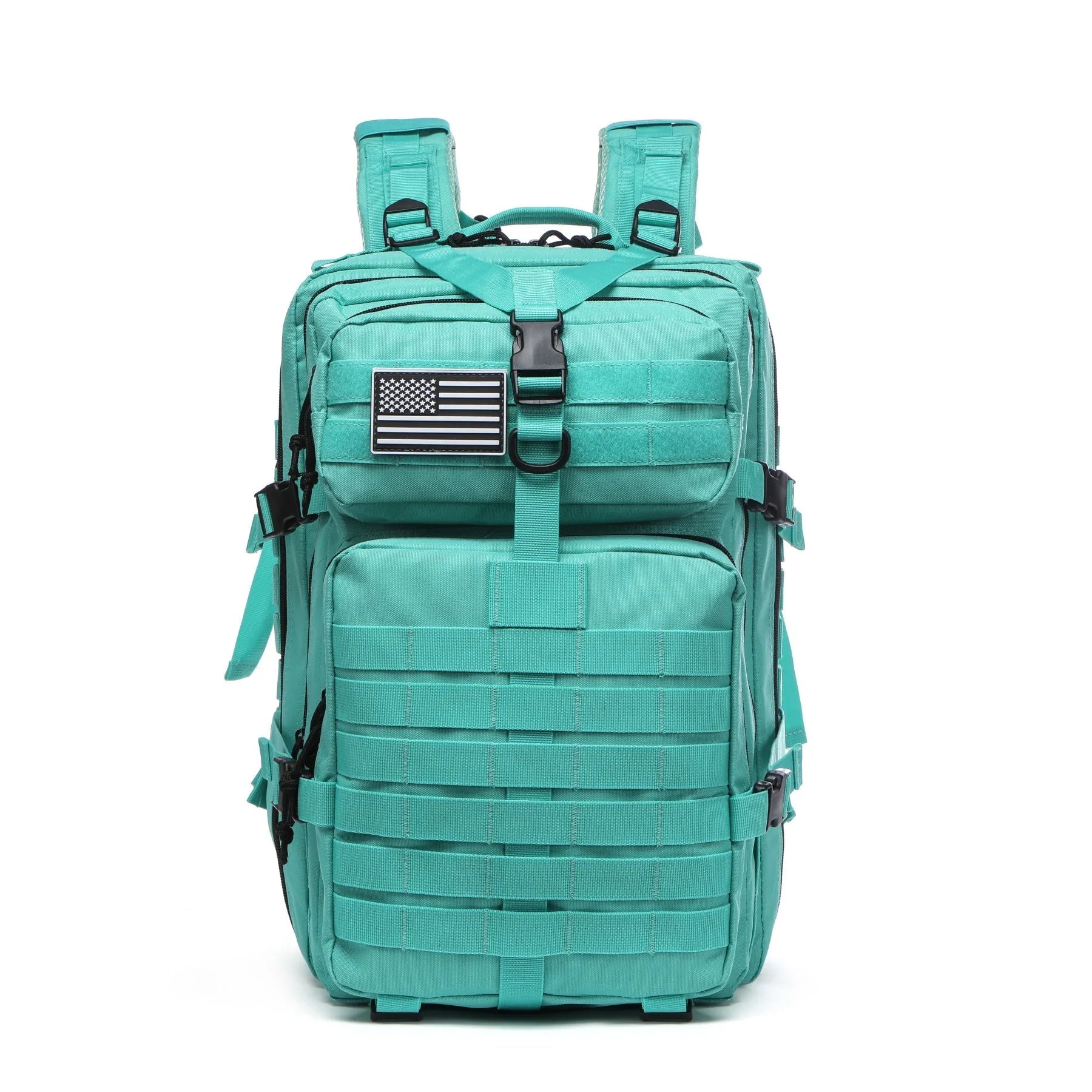 Thuram Tactical Outdoor Backpack - Onlytenbucks.com