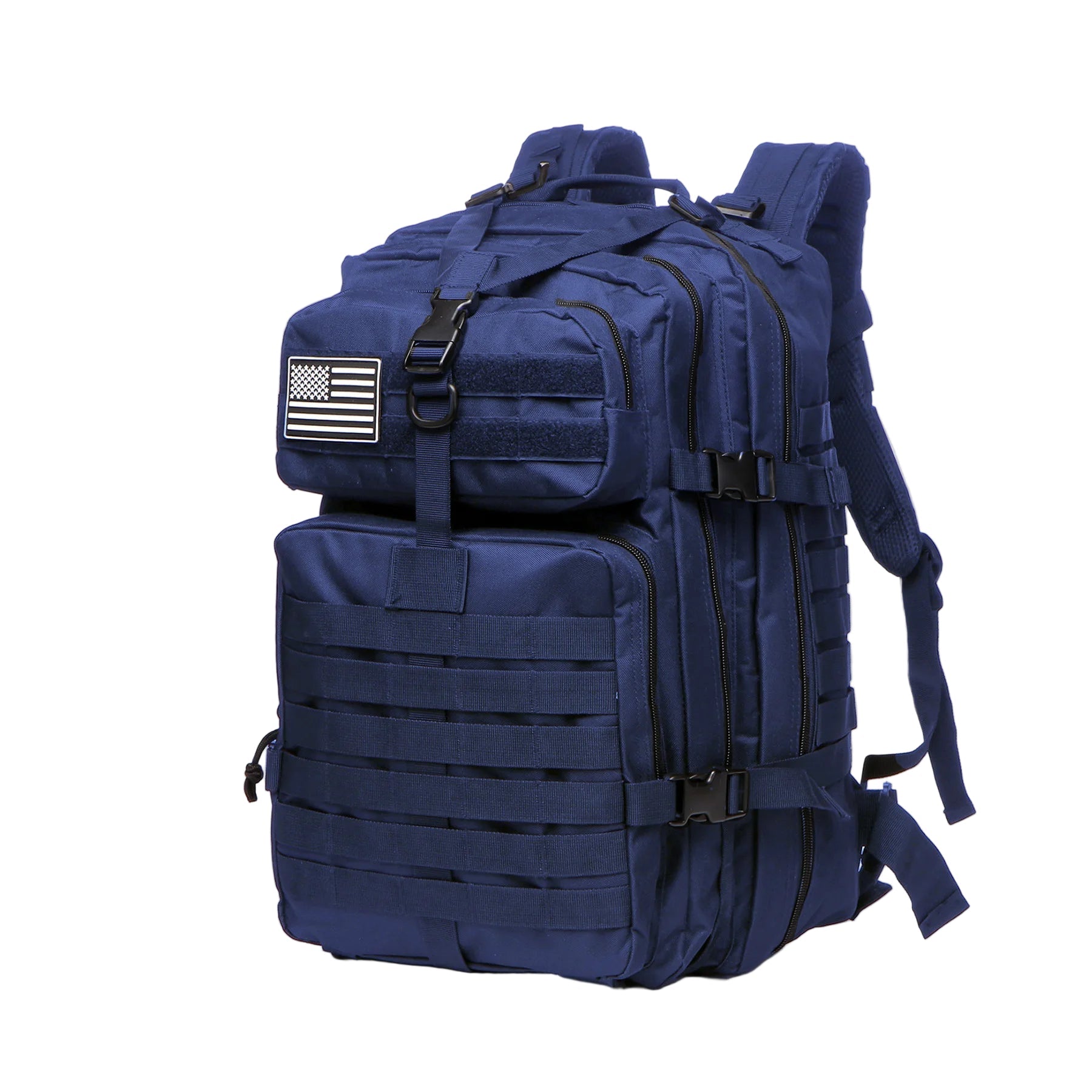 Thuram Tactical Outdoor Backpack - Onlytenbucks.com