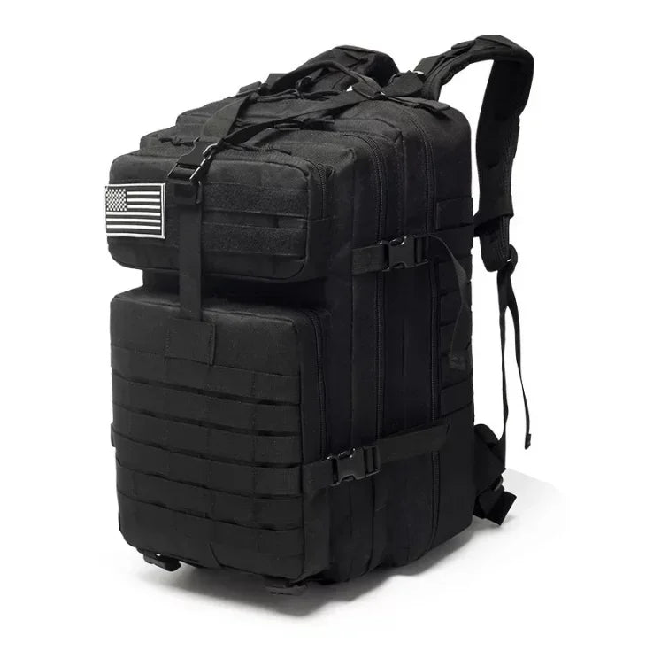 Thuram Tactical Outdoor Backpack - Onlytenbucks.com