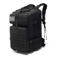 Thuram Tactical Outdoor Backpack - Onlytenbucks.com