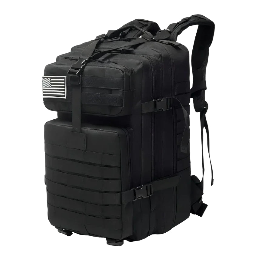 Thuram Tactical Outdoor Backpack - Onlytenbucks.com