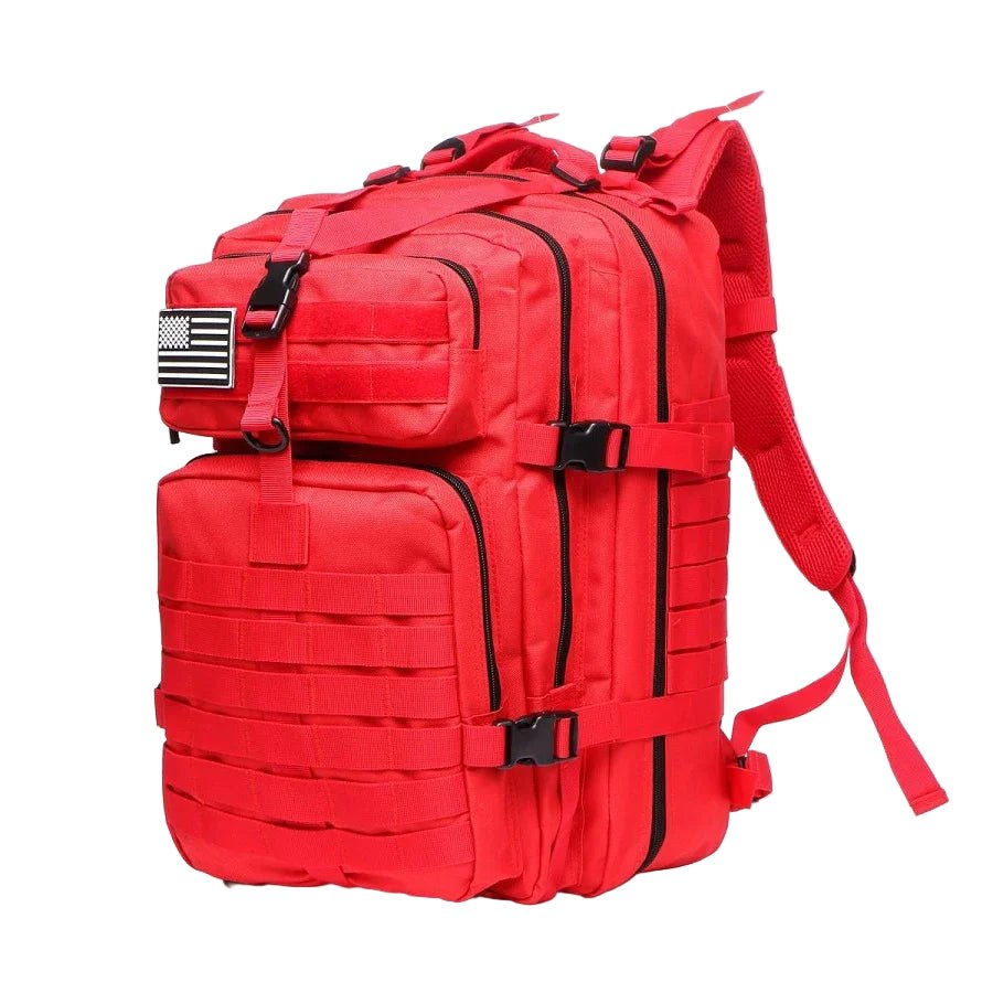 Thuram Tactical Outdoor Backpack - Onlytenbucks.com