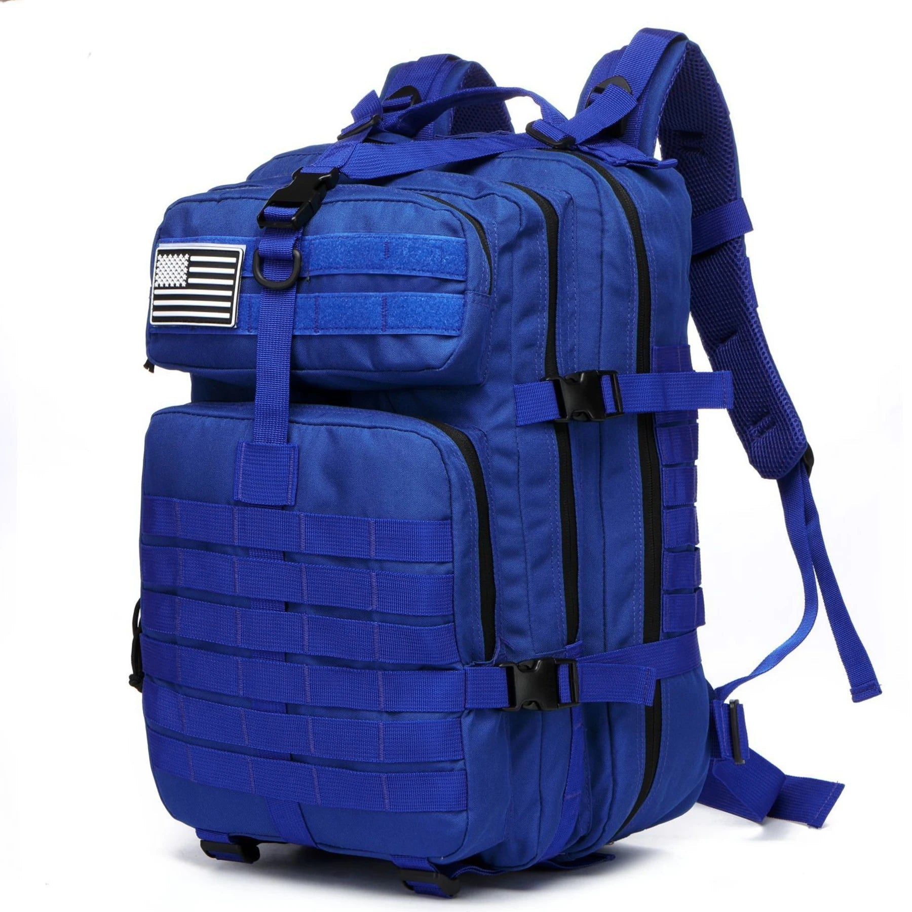 Thuram Tactical Outdoor Backpack - Onlytenbucks.com