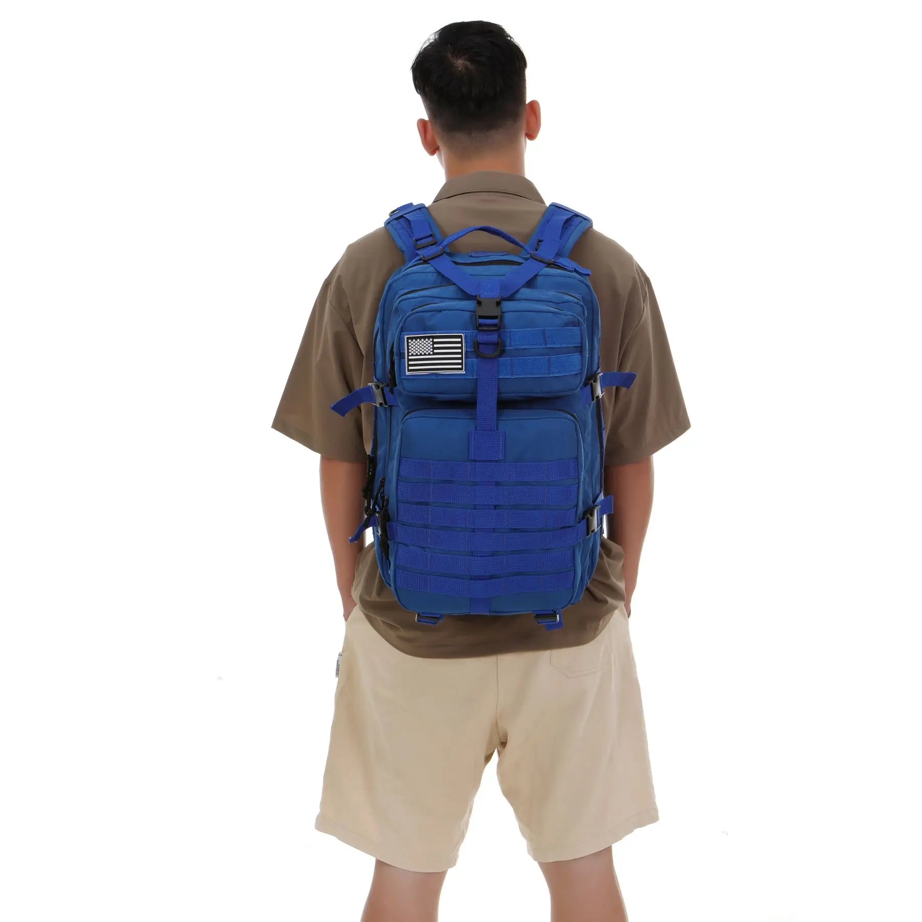 Thuram Tactical Outdoor Backpack - Onlytenbucks.com