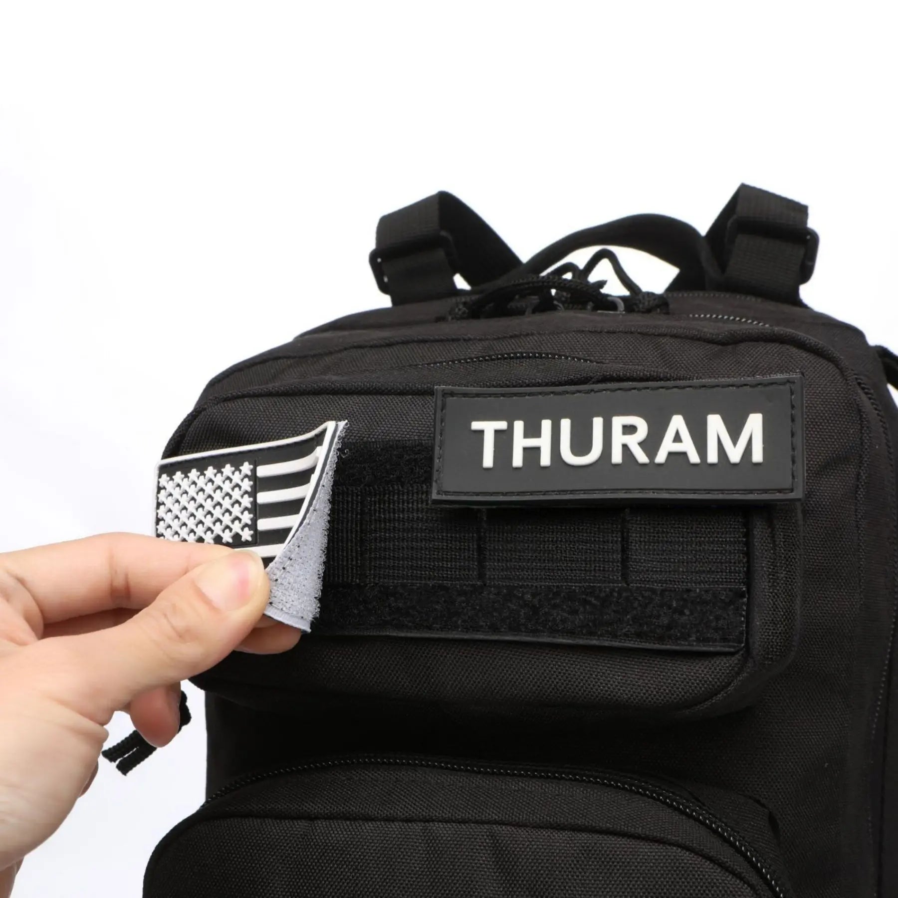 Thuram Tactical Outdoor Backpack - Onlytenbucks.com