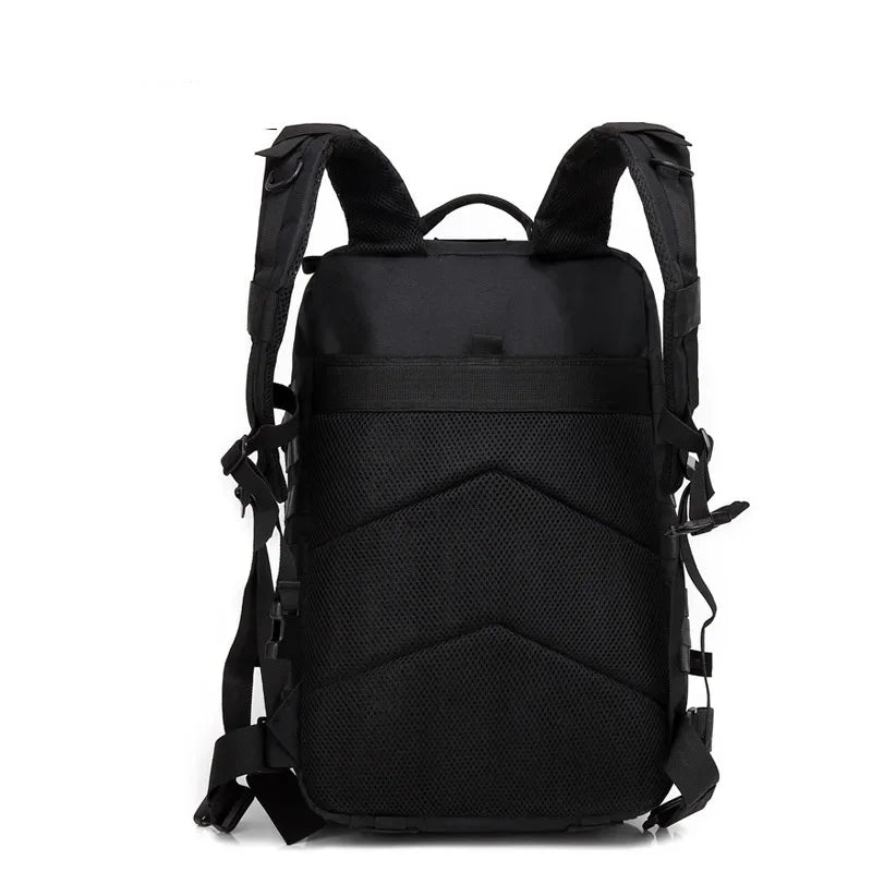 Thuram Tactical Outdoor Backpack - Onlytenbucks.com