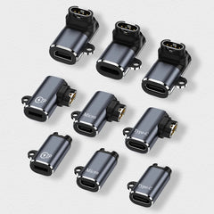 Type C Charging Converter Cable for Garmin Watches - Onlytenbucks.com