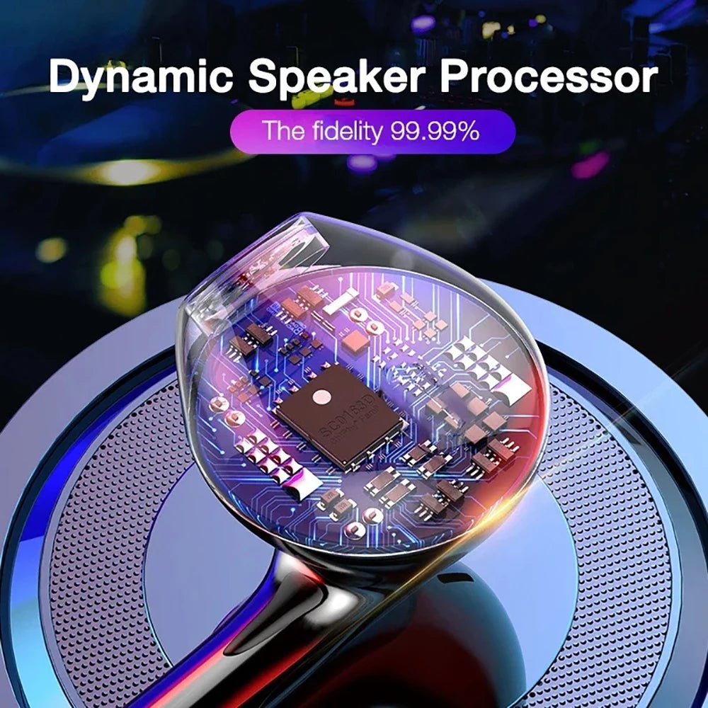 Type - C & 3.5mm Wired In - Ear Headphones - Onlytenbucks.com