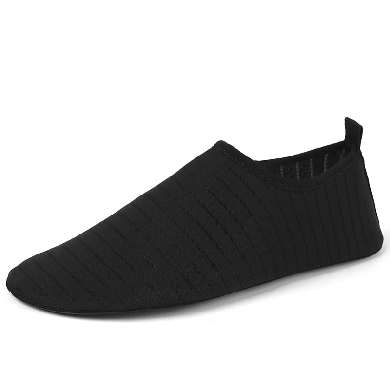 Unisex Aqua Shoes – Quick - Dry Barefoot Water Sports Footwear - Onlytenbucks.com