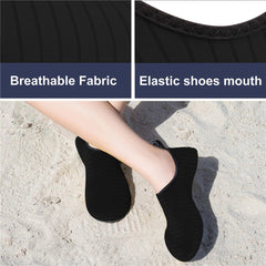 Unisex Aqua Shoes – Quick - Dry Barefoot Water Sports Footwear - Onlytenbucks.com