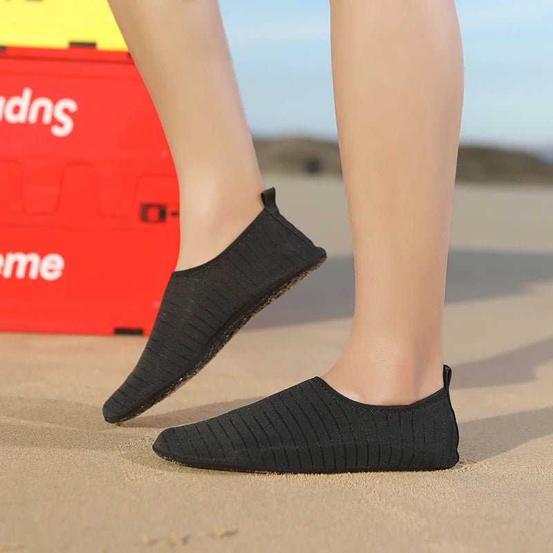Unisex Aqua Shoes – Quick - Dry Barefoot Water Sports Footwear - Onlytenbucks.com