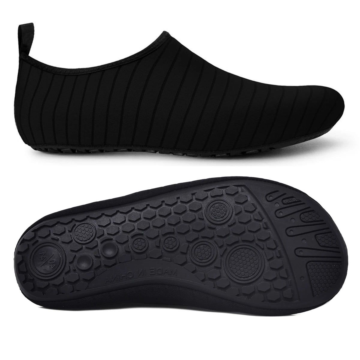 Unisex Aqua Shoes – Quick - Dry Barefoot Water Sports Footwear - Onlytenbucks.com
