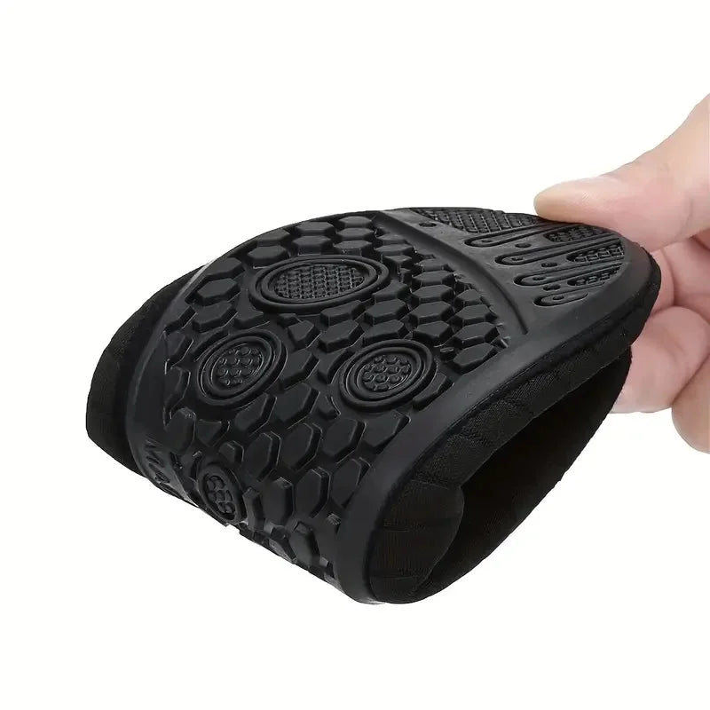 Unisex Aqua Shoes – Quick - Dry Barefoot Water Sports Footwear - Onlytenbucks.com