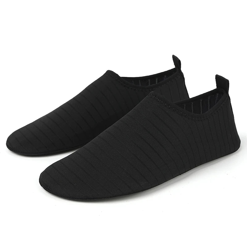 Unisex Aqua Shoes – Quick - Dry Barefoot Water Sports Footwear - Onlytenbucks.com
