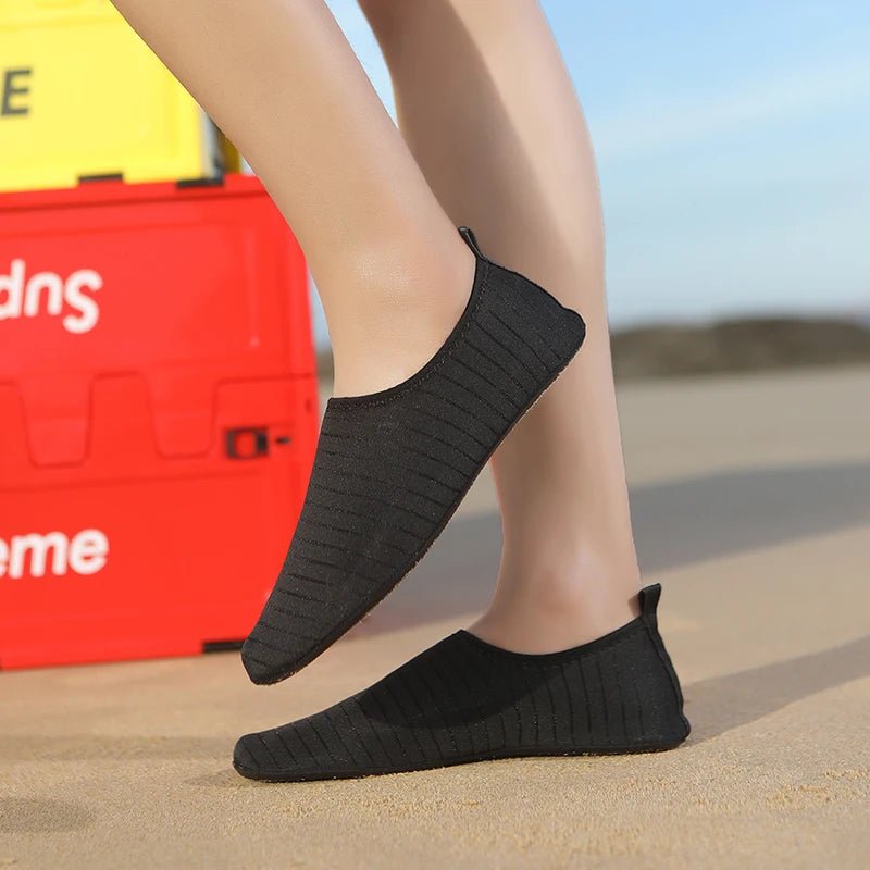Unisex Aqua Shoes – Quick - Dry Barefoot Water Sports Footwear - Onlytenbucks.com