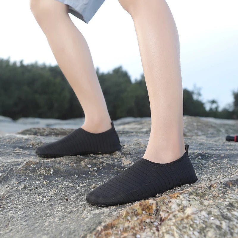 Unisex Aqua Shoes – Quick - Dry Barefoot Water Sports Footwear - Onlytenbucks.com