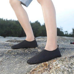 Unisex Aqua Shoes – Quick - Dry Barefoot Water Sports Footwear - Onlytenbucks.com