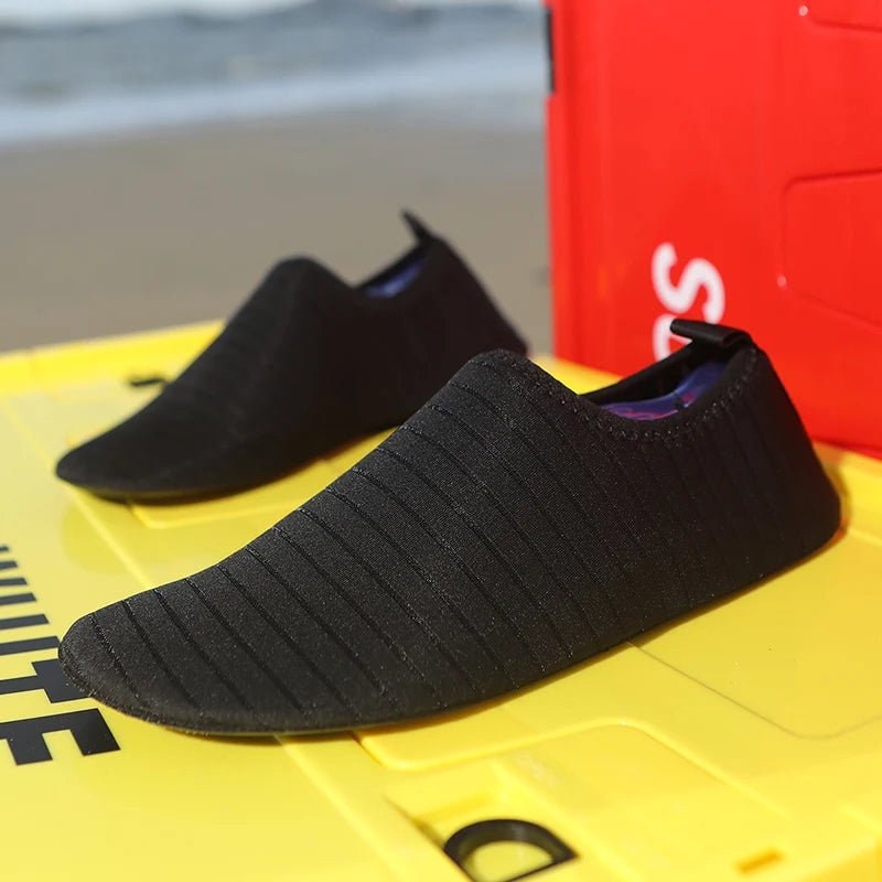Unisex Aqua Shoes – Quick - Dry Barefoot Water Sports Footwear - Onlytenbucks.com