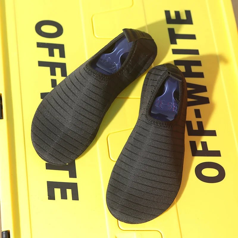 Unisex Aqua Shoes – Quick - Dry Barefoot Water Sports Footwear - Onlytenbucks.com
