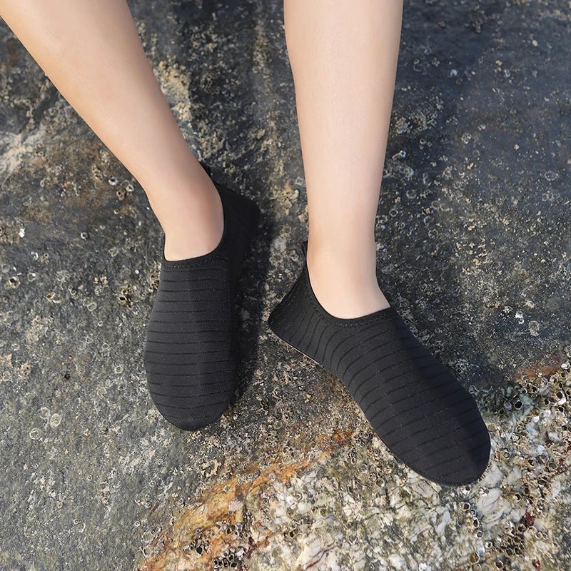 Unisex Aqua Shoes – Quick - Dry Barefoot Water Sports Footwear - Onlytenbucks.com
