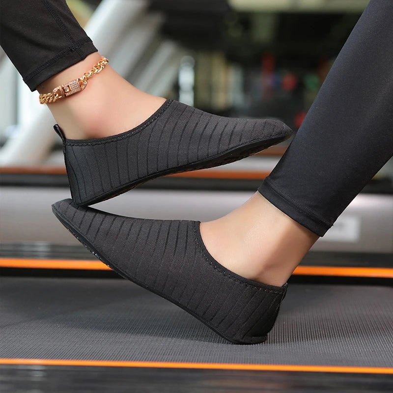 Unisex Aqua Shoes – Quick - Dry Barefoot Water Sports Footwear - Onlytenbucks.com