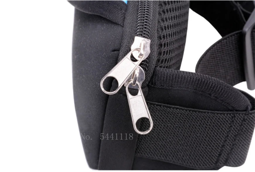 Unisex Waterproof Running Waist Bag - Onlytenbucks.com