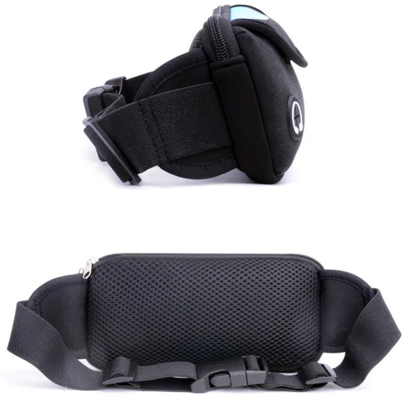 Unisex Waterproof Running Waist Bag - Onlytenbucks.com